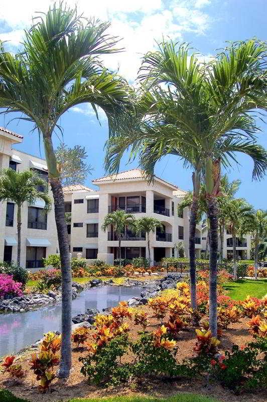Suites At The Bay Club Waikoloa Beach Resort Kültér fotó